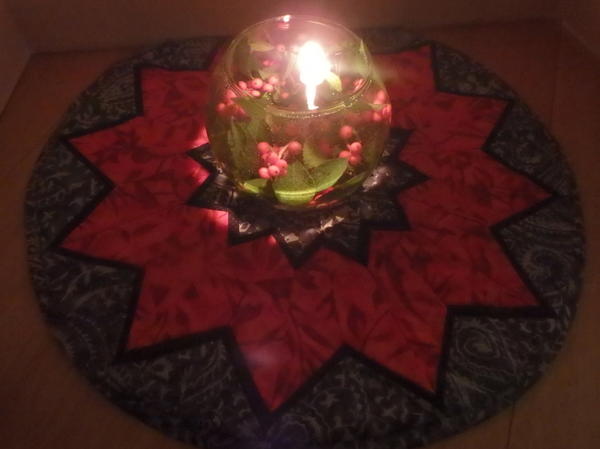 Candle from nature Candle from nature