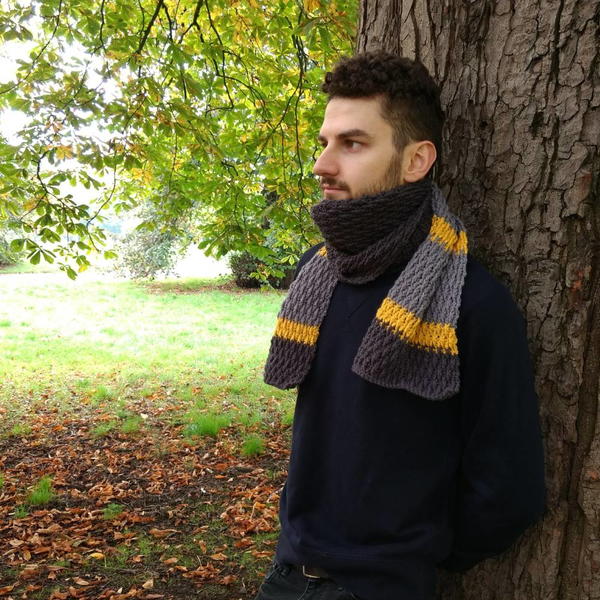 Alpine Scarf Alpine Scarf