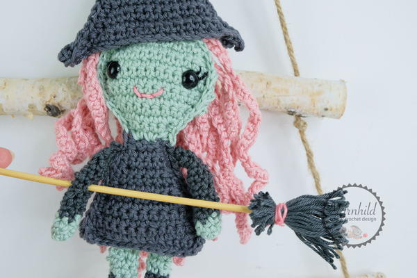 The Witch Sigrid The Witch Sigrid