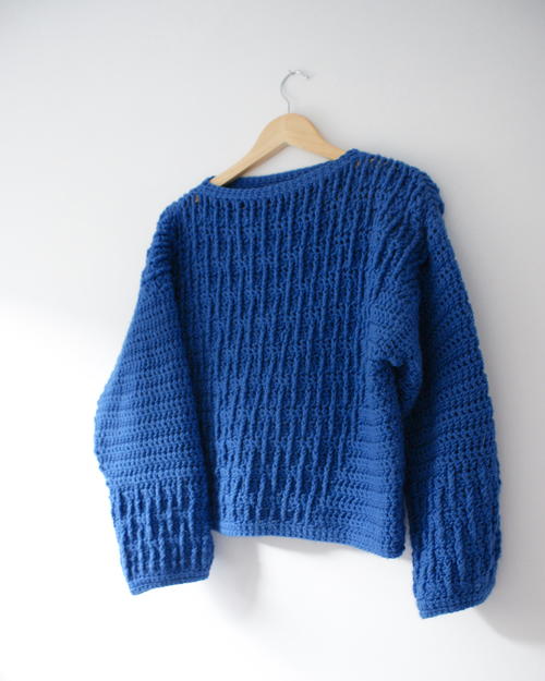 So What Sweater So What Sweater