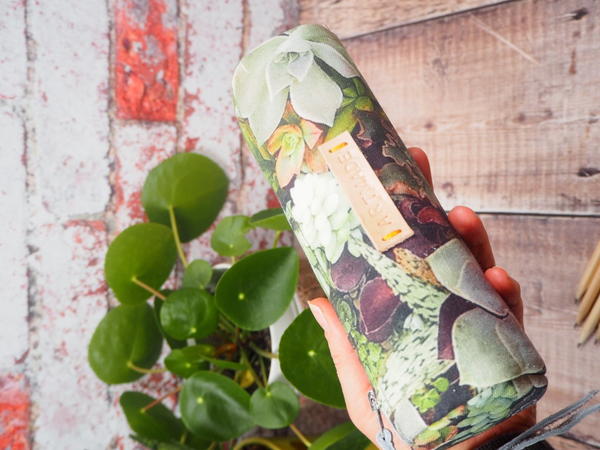 Round Pencil Pouch Round Pencil Pouch