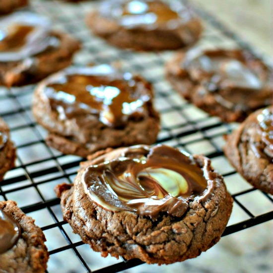 Andes Mint Cookies Andes Mint Cookies