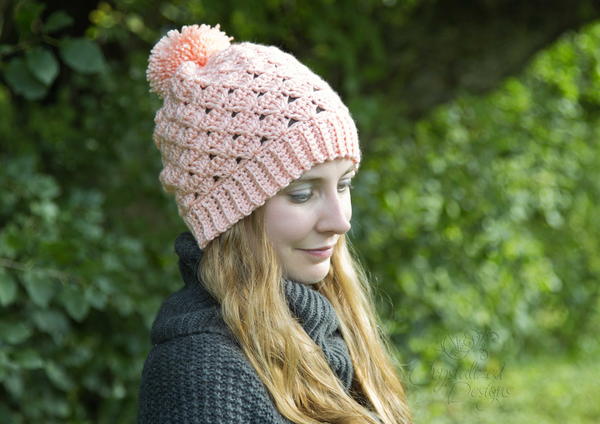 Nancy Beanie Nancy Beanie