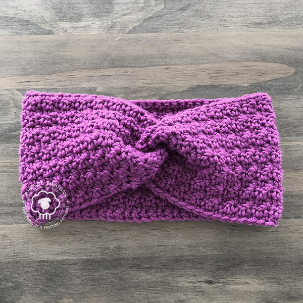 Katuna Headband Katuna Headband