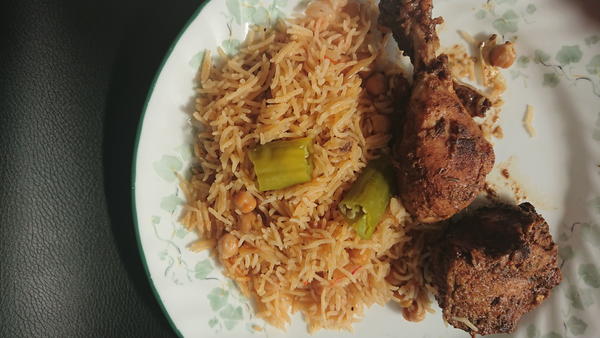 Jerk Chicken Bake Jerk Chicken Bake