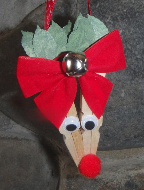 Red Nosed Reindeer Red Nosed Reindeer