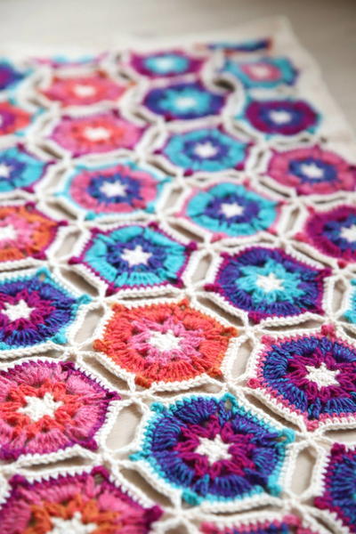 Borealis Blanket Borealis Blanket