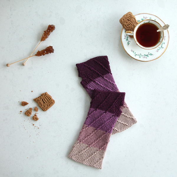 Chroma Wristies Chroma Wristies