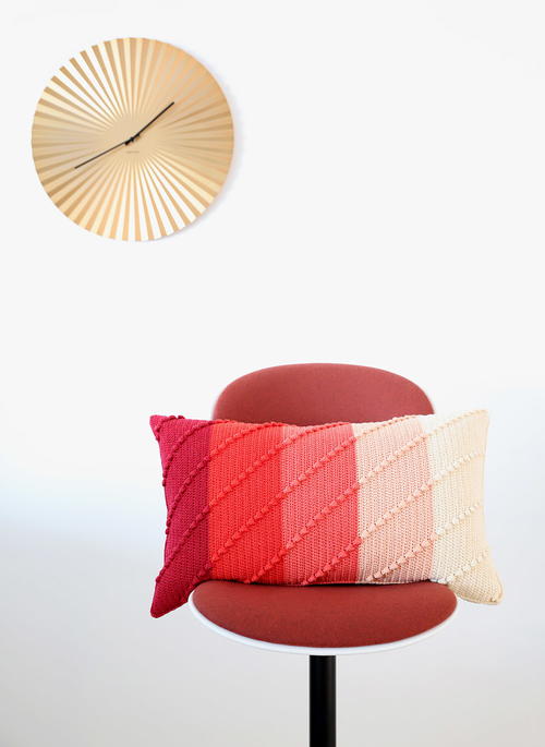 Parallel Pillow Parallel Pillow