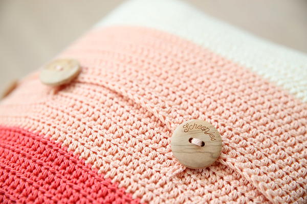 Parallel Pillow Parallel Pillow