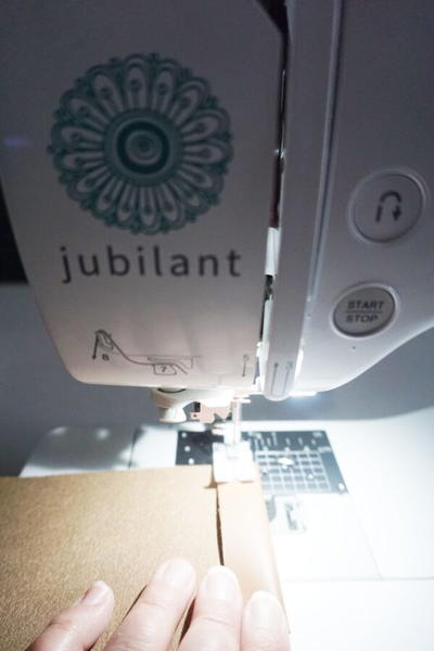 13 Tools and Tips for Sewing With Leather for the First Time 13 Tools and Tips for Sewing With Leather for the First Time