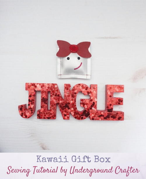 Kawaii Gift Box Kawaii Gift Box