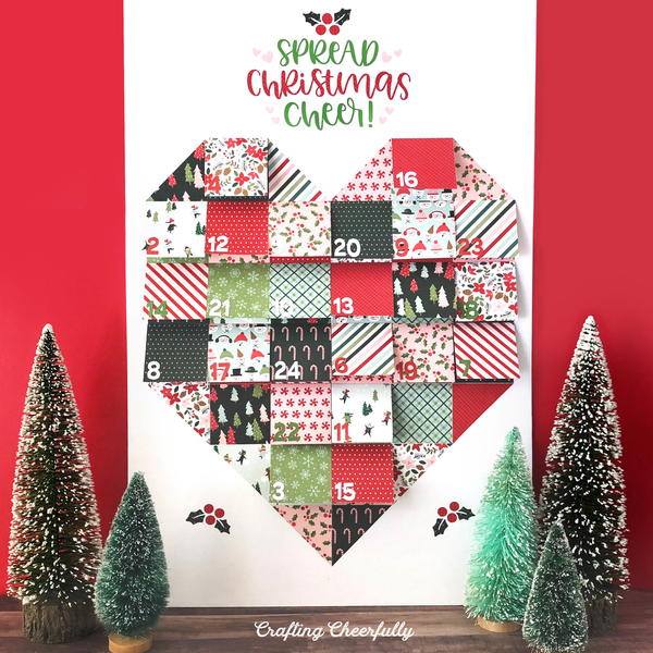 DIY Kindness Advent Calendar DIY Kindness Advent Calendar