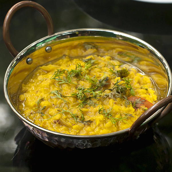 Red Lentil Curry Red Lentil Curry