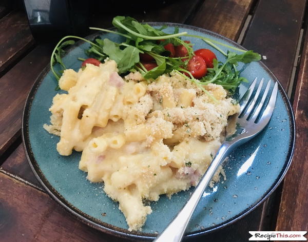 Air Fryer Mac And Cheese Air Fryer Mac And Cheese