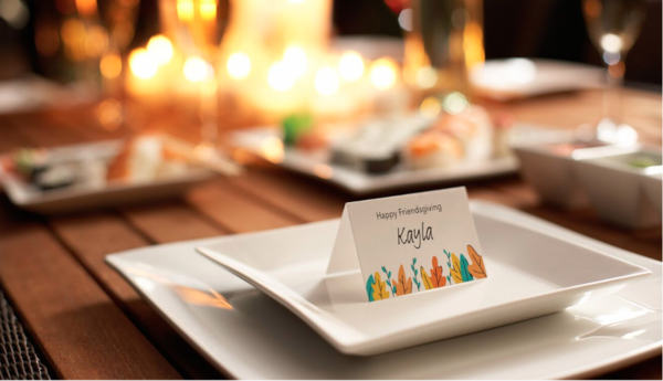 How to Do Friendsgiving on a Budget How to Do Friendsgiving on a Budget