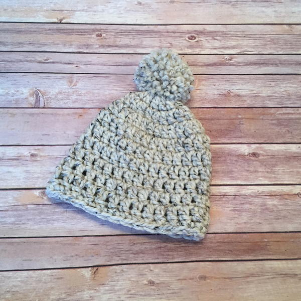 Lakeside Chunky Beanie Lakeside Chunky Beanie