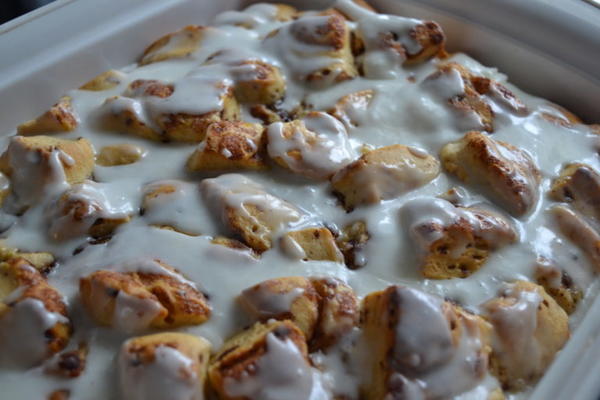 Cinnamon Bun Recipe Cinnamon Bun Recipe