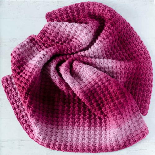Beneficent Bella Baby Blanket Beneficent Bella Baby Blanket