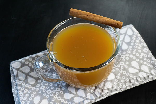 Easy Instant Pot Pumpkin Apple Cider Easy Instant Pot Pumpkin Apple Cider