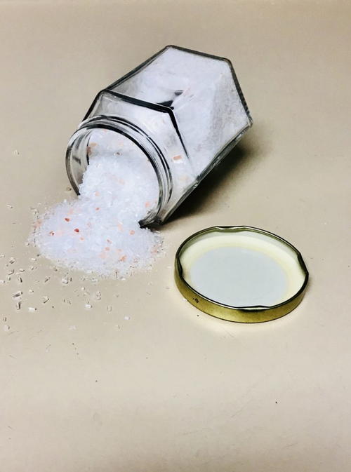 DIY Lavender Bath Salts DIY Lavender Bath Salts