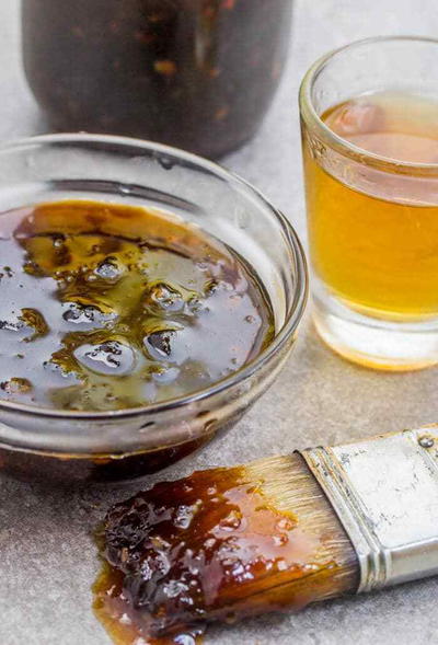 Copycat TGI Fridays Jack Daniels Sauce Copycat TGI Fridays Jack Daniels Sauce