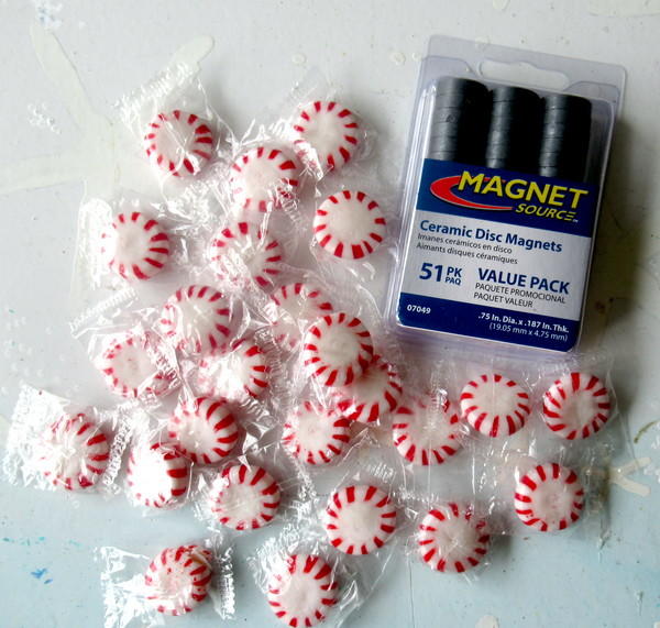 Free Printable Candy Advent Calendar Free Printable Candy Advent Calendar