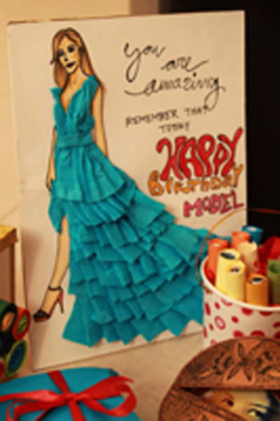 Birthday Wishing Card Birthday Wishing Card