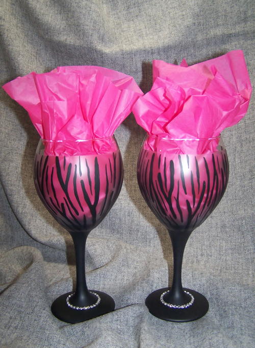 Wild Wines Wild Wines