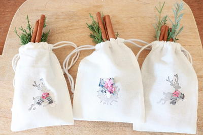 Christmas Gift Bags