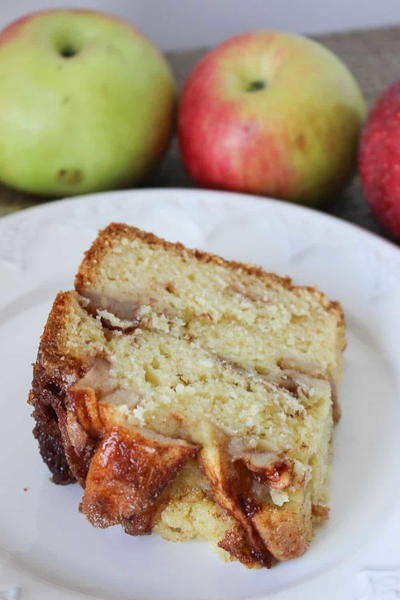 The Best Jewish Apple Cake The Best Jewish Apple Cake