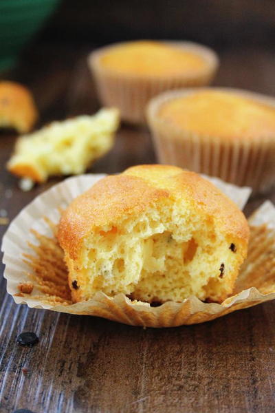 3 INGREDIENT WEIGHT WATCHERS COOKIE DOUGH MUFFINS 3 INGREDIENT WEIGHT WATCHERS COOKIE DOUGH MUFFINS