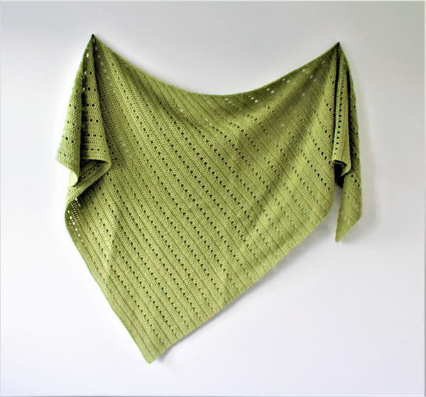 Ferne Shawl Ferne Shawl