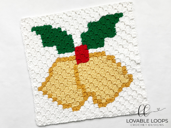 Jingle Bells Square Jingle Bells Square