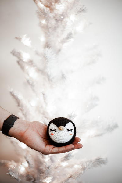 Poppy the Penguin Poppy the Penguin