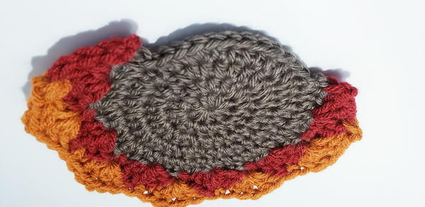 Turkey coasters Turkey coasters