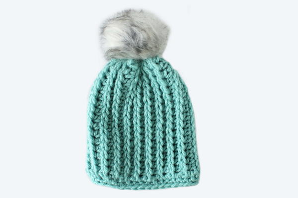 Madeline Crochet Beanie Pattern Madeline Crochet Beanie Pattern