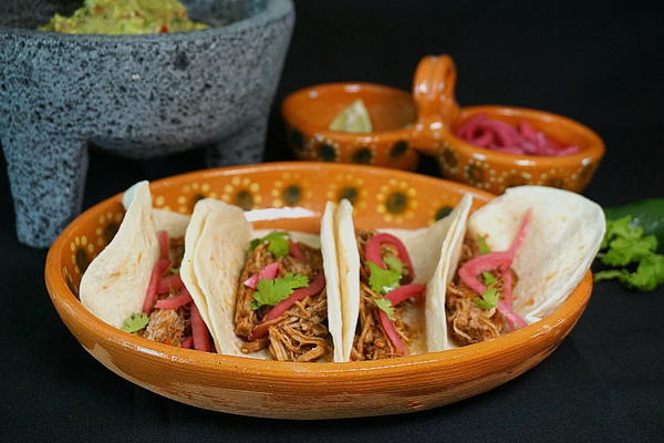 Instant Pot Barbacoa Beef Instant Pot Barbacoa Beef