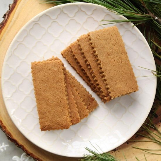 Speculoos Cookies Classic Recipe Speculoos Cookies (Classic Recipe)