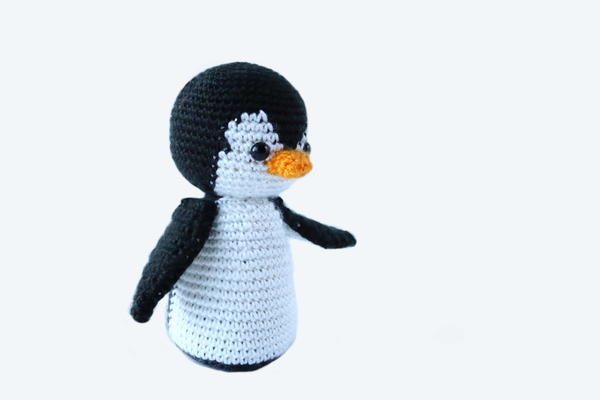 Penelope the Penguin Penelope the Penguin