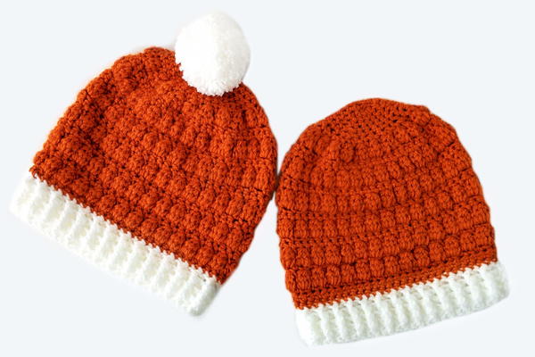 Pumpkin Spice Beanie Pumpkin Spice Beanie