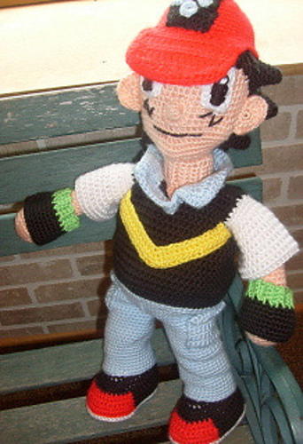 Pokemon Ash Ketchum Look Alike Pokemon Ash Ketchum Look Alike