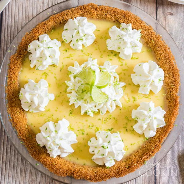 Key Lime Pie Key Lime Pie