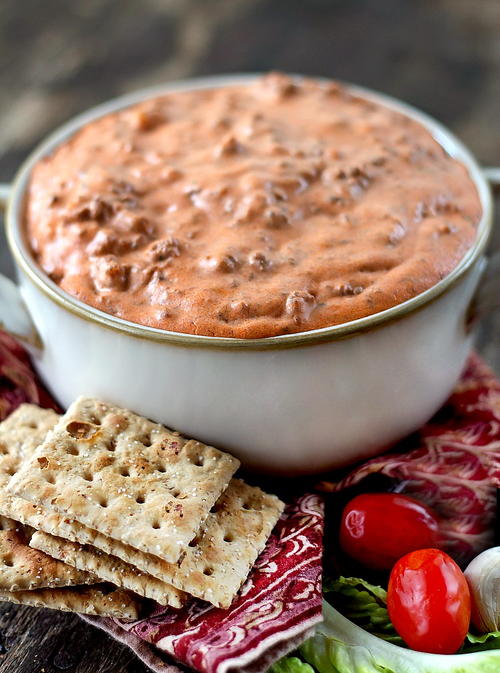 Hot Beef Dip Hot Beef Dip