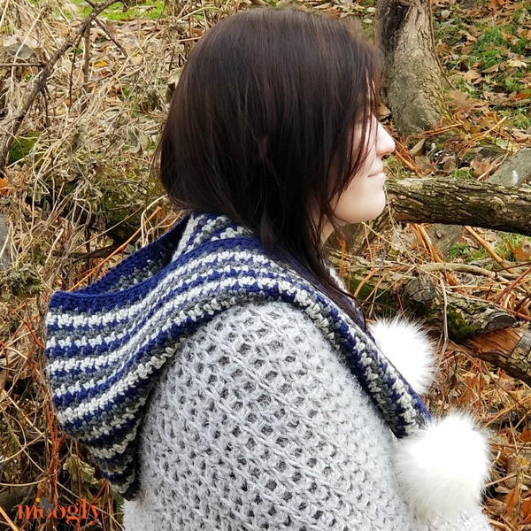 Trenta Hood Trenta Hood