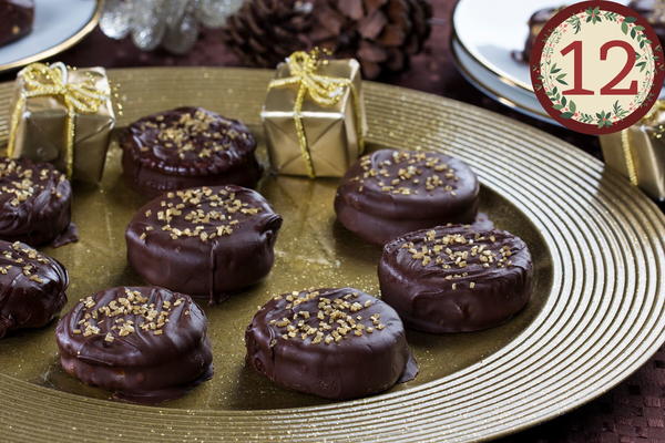 Cookie Butter Cracker Cookies Cookie Butter Cracker Cookies