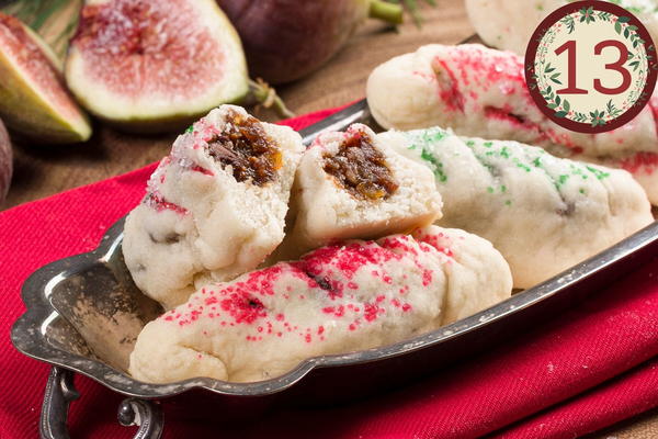 Holly Jolly Surprise Cookies Holly Jolly Surprising Cookies