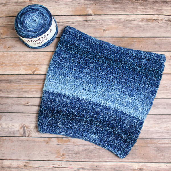 Edgewater Cowl Edgewater Cowl