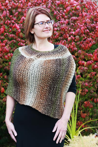 Curvy Girl Cape Curvy Girl Cape