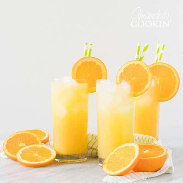 Screwdriver Cocktail Screwdriver Cocktail